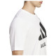 Adidas Ανδρική κοντομάνικη μπλούζα Barcelona Tee
